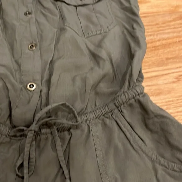 American eagle romper M - Picture 10 of 13